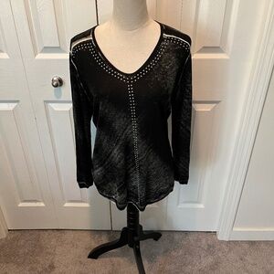 Olsen size 10 top
